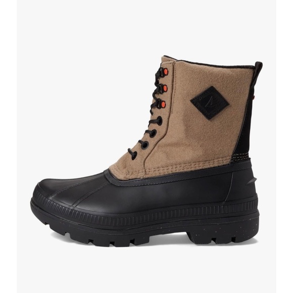 Size 7 Men’s/ 9 Women’s Sperry Ice Bay Snow Boot - Picture 3 of 10